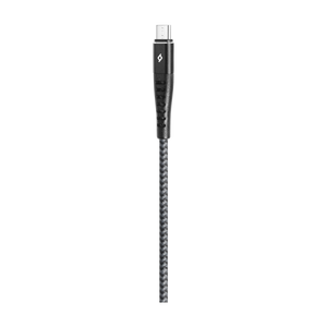 Ttec Kabel Extreme - Micro USB (1,50m) - Black