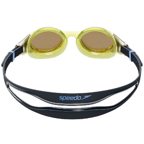 Naočale Speedo Biofuse 2.0 Yellow slika 2