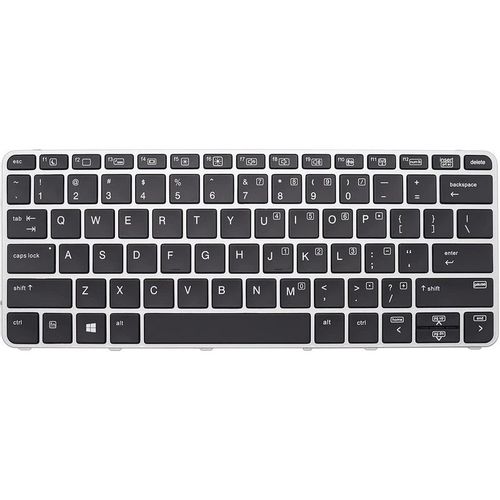 Tastatura za laptop Hp EliteBook 820 G3 725 G3 slika 1