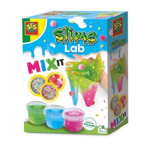 Ses slime lab Mix It 15011