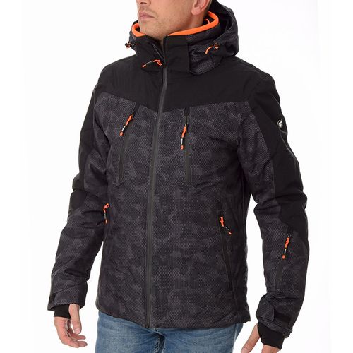 JAKNA PADDED JACKET slika 2