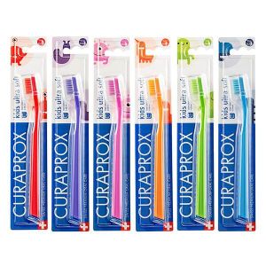 Curaprox Četkica Kids A1