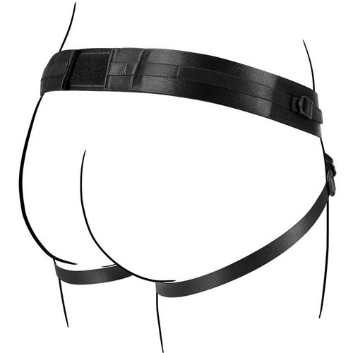 Strap on pojas No-Parts - Jordan slika 5