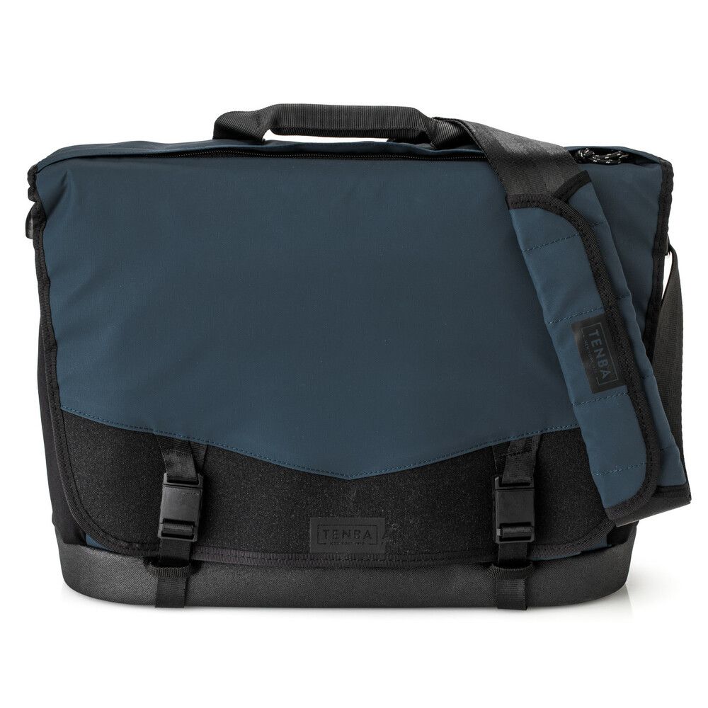 Tenba DNA 16 Slim Messenger Bag — Blue slika 1