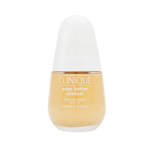Clinique Even Better Clinical Serum Foundation SPF20 30ml 08 Linen
