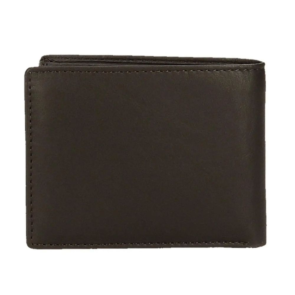 Pepe Jeans muški kožni novčanik 11 cm Badge 7374232, braon slika 2