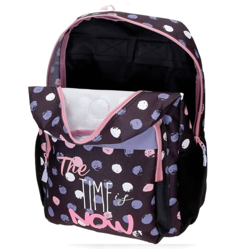 Ranac 40 cm, The Time is Now, Roll Road slika 2