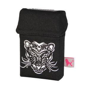 Black Cat Etui za cigarete - Classic linija, Regular pack