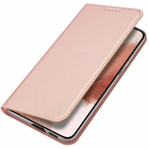 DUX DUCIS Skin Pro – preklopna maska ​​za Samsung Galaxy A54 5G pink slika 3