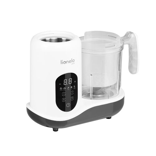 Lionelo BabyMenu Cooker 5u1 uređaj za pripremu hrane slika 6