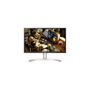 LG 27'' IPS 27UL550P-W Monitor