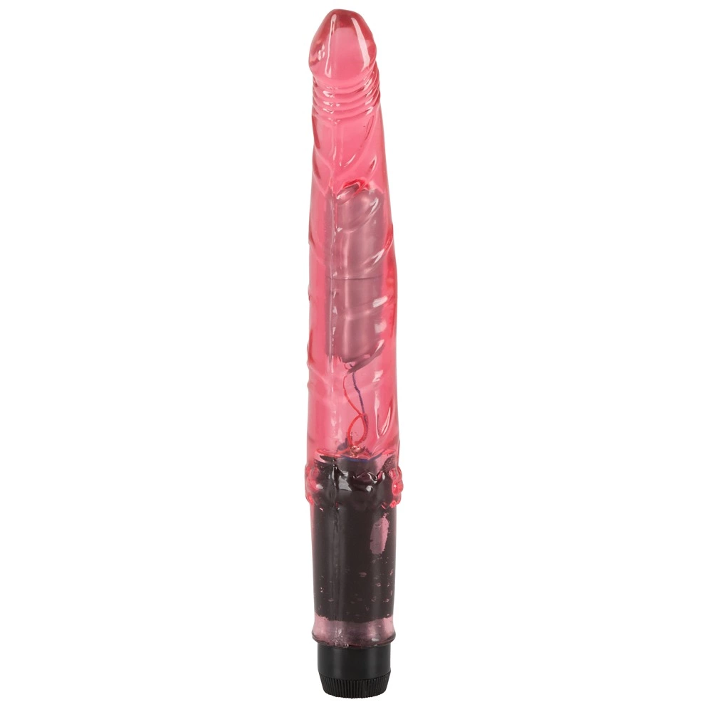 You2Toys Temptation Ruby - Vibrator slika 3