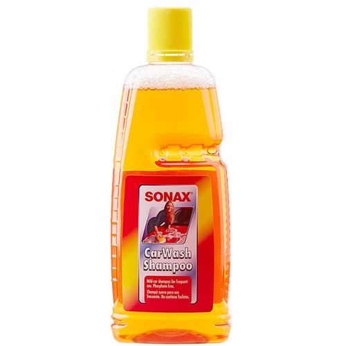 SONAX Šampon koncentrisani 1l slika 1