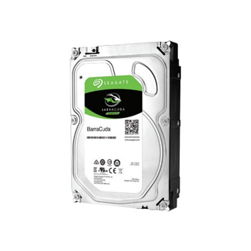 SEAGATE Barracuda 7200 2TB HDD SATA ST2000DM008 slika 1