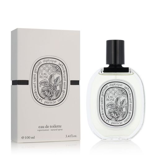 Diptyque Eau Rose Eau De Toilette za žene - 100 ml slika 1