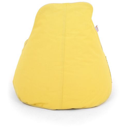 Golf - Yellow Yellow Bean Bag slika 3