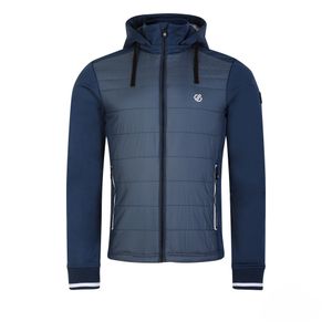Dare2B Muška jakna Shield, Moonlight Denim