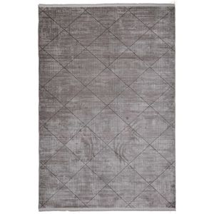 Granada - Tepih za Dvoranu 6089 Sivi (160 x 450 cm)