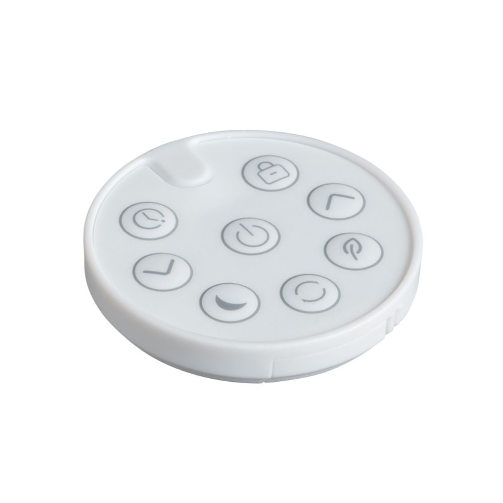 Solis Duo Fan bežični ventilator slika 4