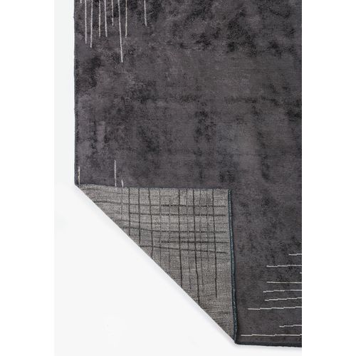 Tepih MANHATTAN CHARCOAL, 200 x 300 cm slika 3