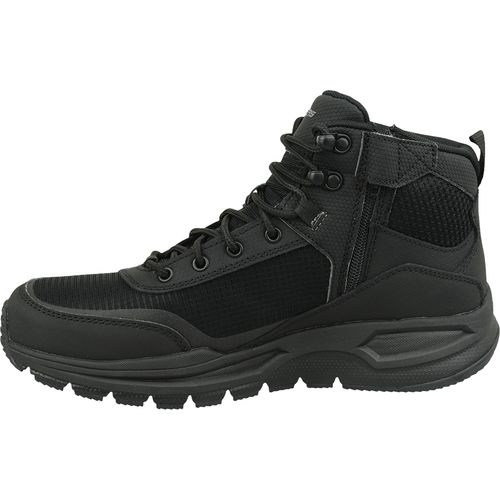 Muške čizme Skechers escape plan 2.0 51705-bbk slika 2