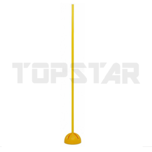 Topstar Štap Slalom - Fiksni, Fi 25 Mm, Visine 160 Cm slika 1