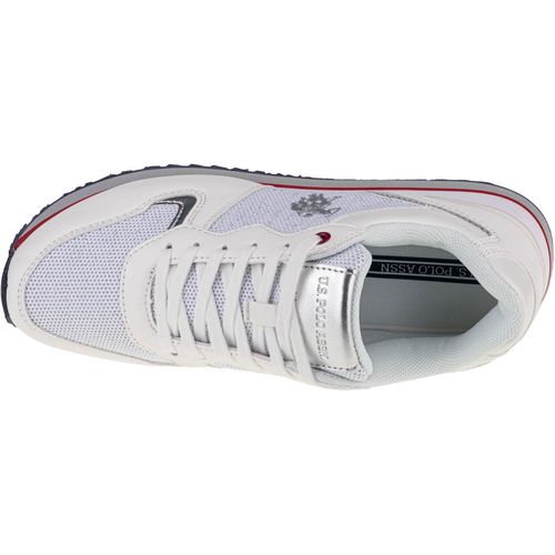 U.S. Polo Assn. Tuzla4 ženske tenisice FEY4228S8YM1-WHI slika 3