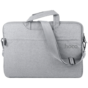 hoco. Torba za laptop 14", siva - GT1 14", Gray