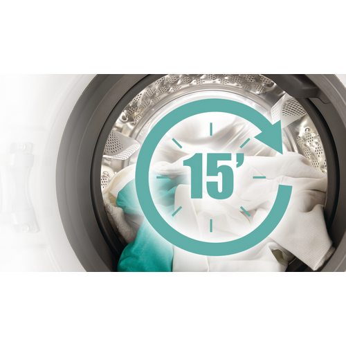 Gorenje Mašina za pranje i sušenje rublja - WD2A164ADS slika 6