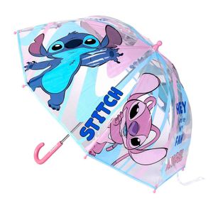 Disney Stitch bubble kišobran 45cm