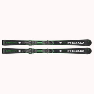 HEAD Skije Supershape e-Magnum SW BB-PR_PRD 12 GW BR.85(F)