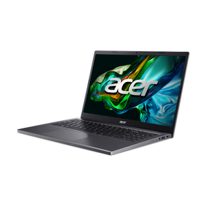 Acer Aspire 5 NX.KJ7EX.006 Laptop - AMD Ryzen 5, 16GB RAM, 512GB SSD, 15.6'' FHD