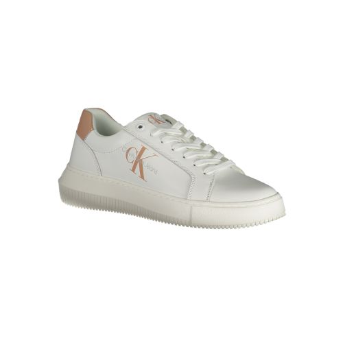 CALVIN KLEIN WOMEN'S SPORTS FOOTWEAR WHITE slika 2