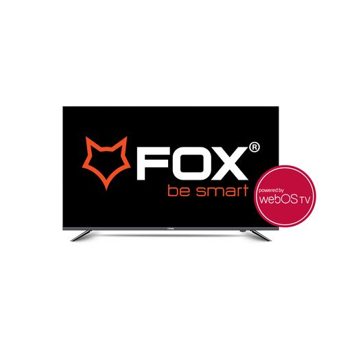 Fox televizor 65WOS640E slika 2