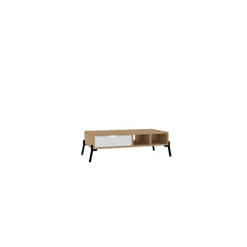 Serpa - Sapphire Oak, White Sapphire Oak
White Coffee Table slika 4