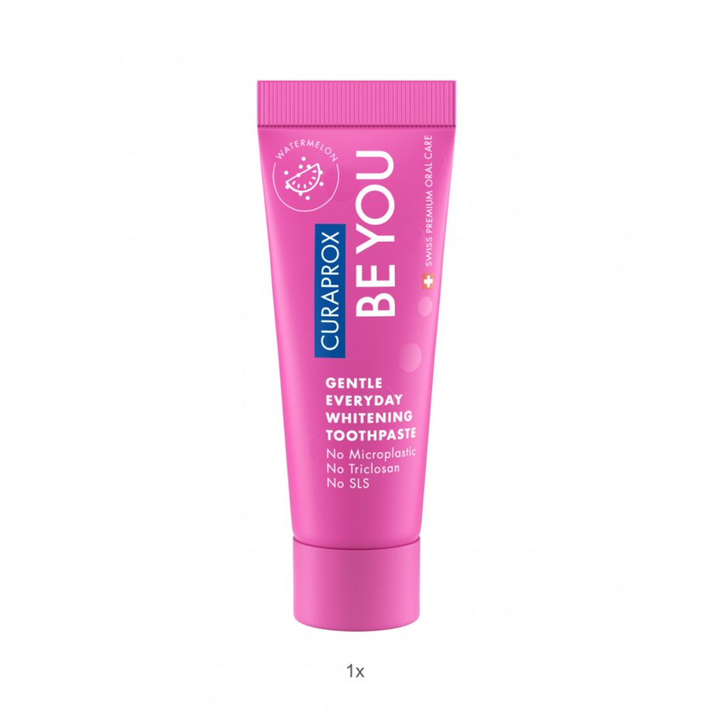 Curaprox Putni set, Zeleni slika 2