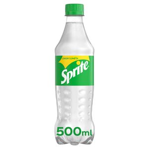 Sprite 0,5l 12/boca, XXL