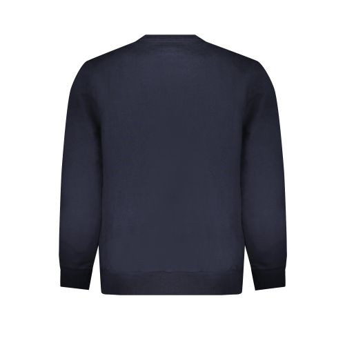 TIMBERLAND MEN'S BLUE SWEATER slika 2