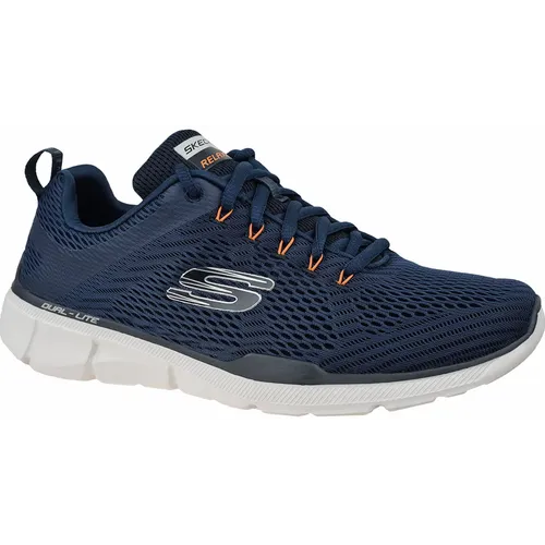 Muške tenisice Skechers equalizer 3.0 52927-nvor slika 9