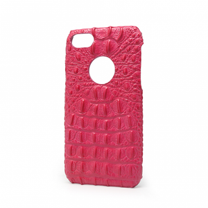 Torbica Kavaro Crocodile za iPhone 7/8 pink