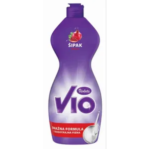 Vio deterdžent za pranje suđa Šipak 900ml