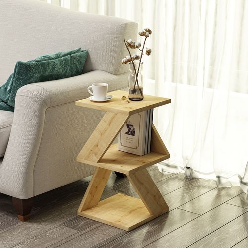 Albeni - Sapphire Sapphire Side Table slika 1