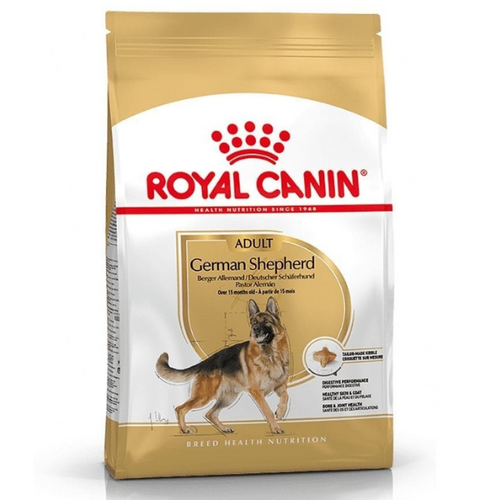 ROYAL CANIN German Shepherd Adult 11 kg slika 1