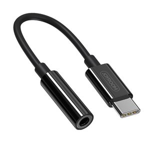 Joyroom USB Type-C na 3,5 mm mini jack adapter za slušalice