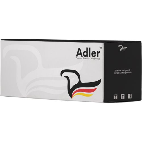 Adler zamjenski toner HP Q6001A / 124A, CRG307, CRG707 Cyan slika 1