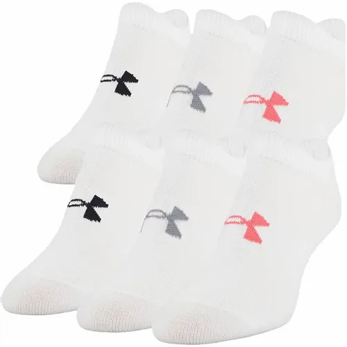 Unisex čarape Under armour wmn essential ns socks 1332981-100 slika 9