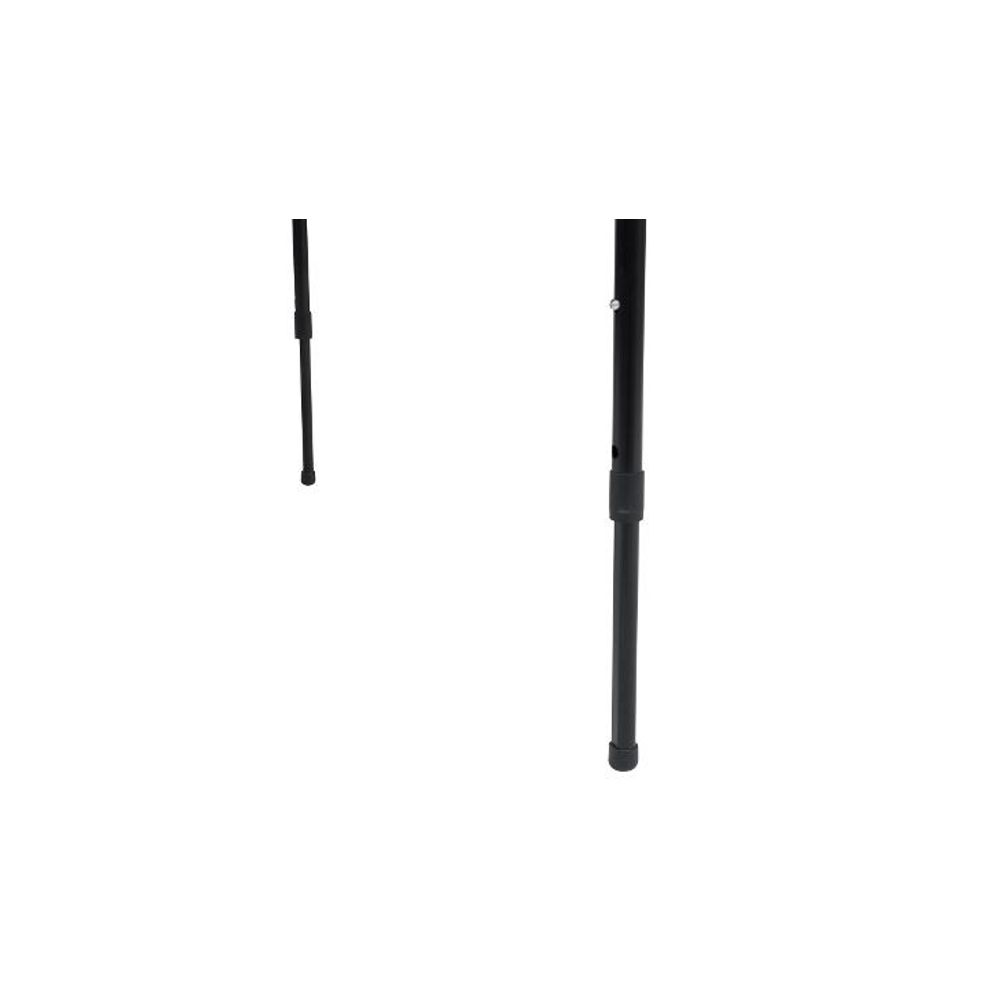 Outwell Sto Claros M 50x100cm, Crni slika 3