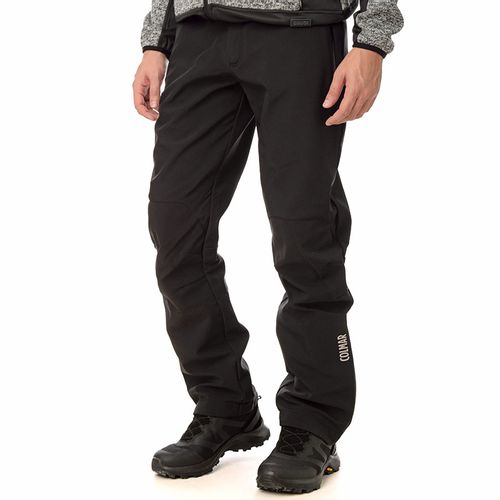 PANTALONE CRAFT - SOFTSHELL SKI PANT WITH GAITER slika 1