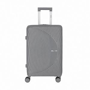 Spirit Kofer Navaro 24" Sivi
