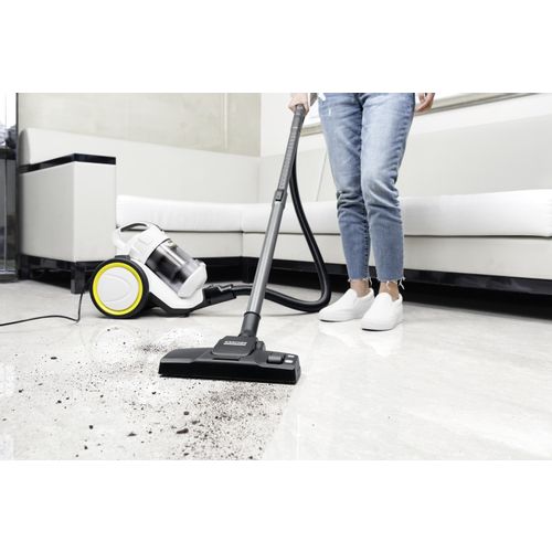 Karcher VC 3 PLUS - Usisivač za suvo usisavanje bez kese slika 3